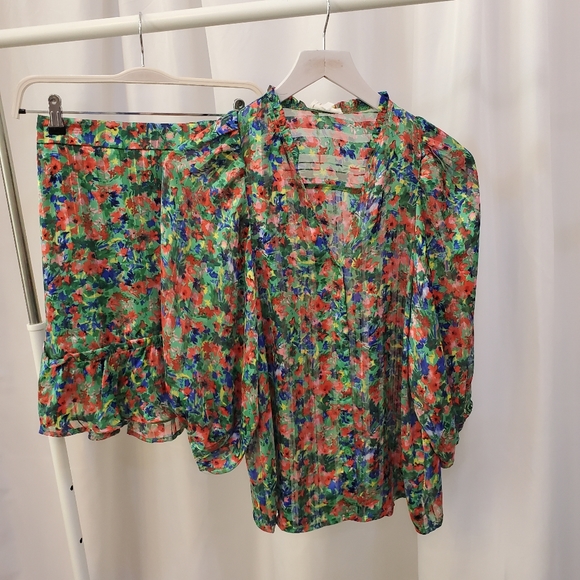 Mini skirt - Picture 7 of 7